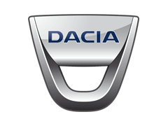 Códigos de avería Dacia