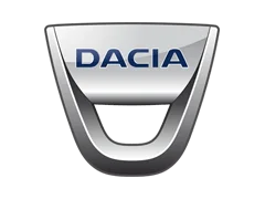 Códigos de avería Dacia