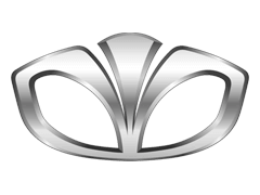 Códigos de avería Daewoo
