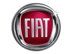 Códigos de avería Fiat