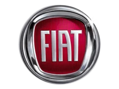 Códigos de avería Fiat