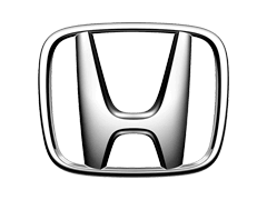 Códigos de avería Honda