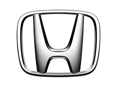 Códigos de avería Honda