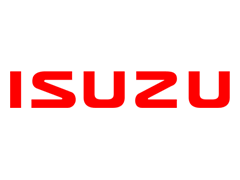 Códigos de avería Isuzu