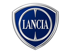 Códigos de avería Lancia
