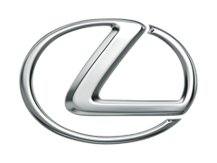 Códigos de avería Lexus