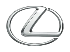 Códigos de avería Lexus