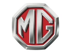 Códigos de avería MG