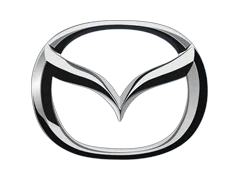 Códigos de avería Mazda