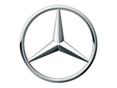 Códigos de avería Mercedes