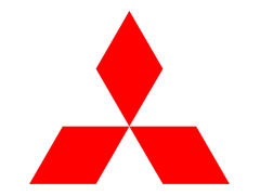 Códigos de avería Mitsubishi