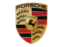 Códigos de avería Porsche