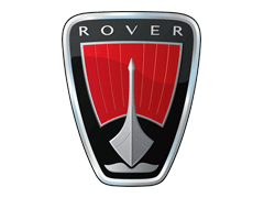 Códigos de avería Rover