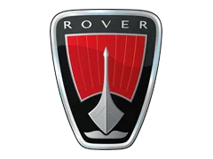 Códigos de avería Rover