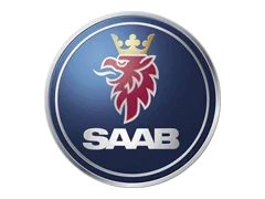 Códigos de avería Saab