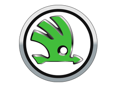 Códigos de avería Skoda