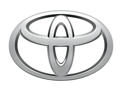 P1238 Toyota