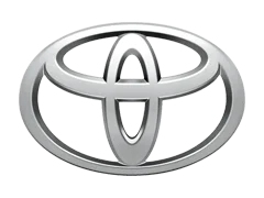 Códigos de avería Toyota