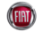 Códigos de avería Fiat